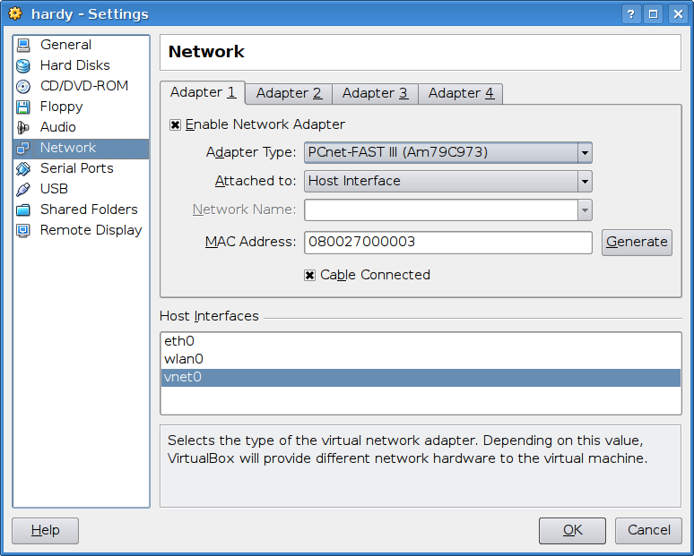 vm-network-settings