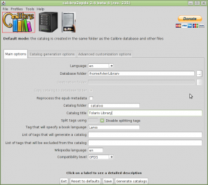tolaris.com · My OPDS library
