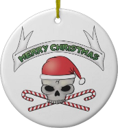 Merry Christmas and Happy New Year!
