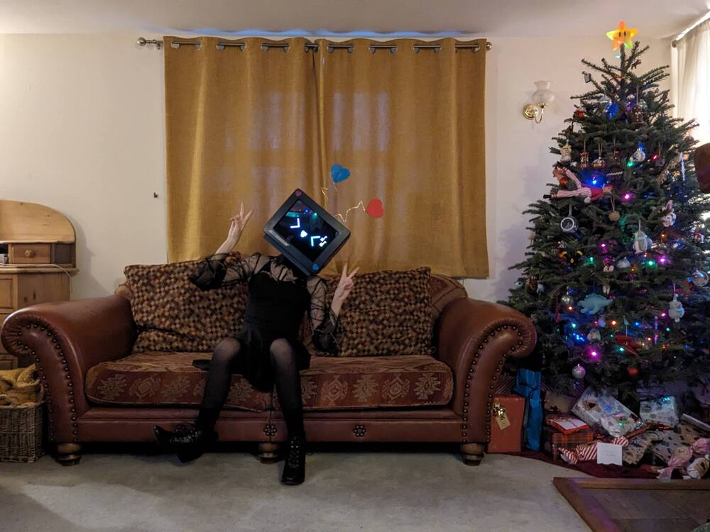 Merry Christmas Ya Filthy Animals