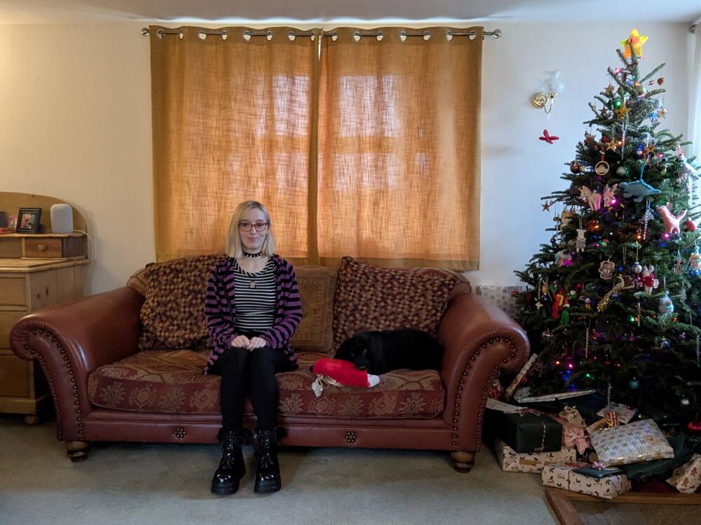 Merry Christmas Ya Filthy Animals