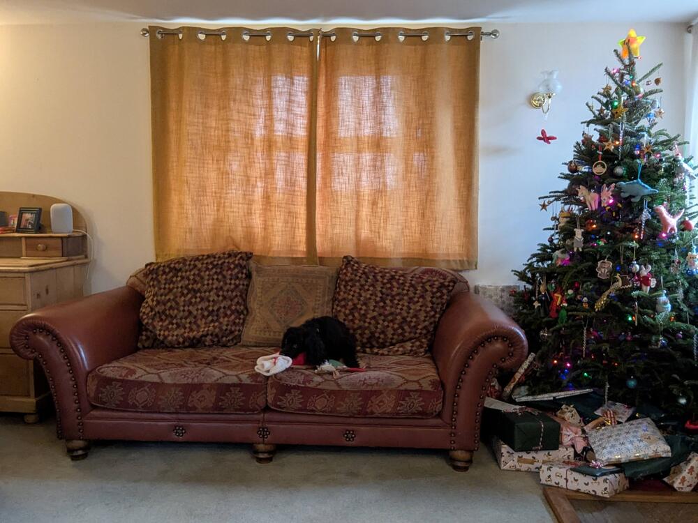 Merry Christmas Ya Filthy Animals